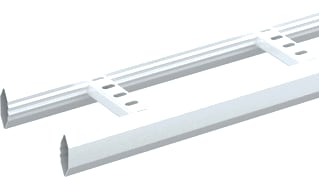 Wibe - Kabelladder 783524 LG3