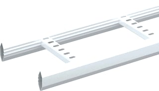 Wibe - Kabelladder 783525 LG3