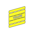 Wibe - Tekststrookblad 737707