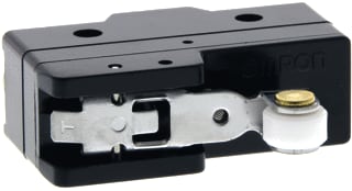 Omron - SWITCHES INDUSTRIAL Z15 Eindschakelaar eindschk z15gw22b7oeee