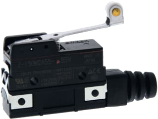 Omron - SWITCHES INDUSTRIAL Z15 Eindschakelaar Z15Gw2A55B5V