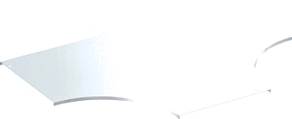 Wibe - Deksel T-stuk kabeldraagsysteem 781444