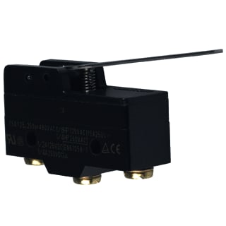 Omron - SWITCHES INDUSTRIAL Z15 Eindschakelaar z15hwb