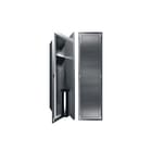 Looox - Closed 6 Closetborstelgarnituur Inb Rvs