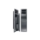 Looox - Closed 7 Closetborstelgarnituur Inb Closbgarn/Rolh Rvs