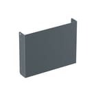Wibe - Montageplaat kabeldraagsysteem 732489
