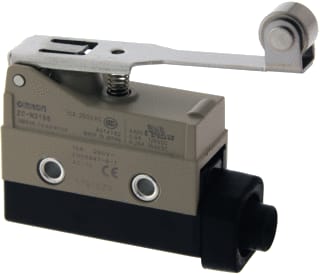 Omron - SWITCHES INDUSTRIAL ZC Eindschakelaar Zcw2155