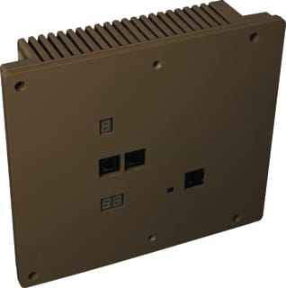 Itho Daalderop - Base Cube Toeb./onderd. gasgestookte cv-ketel ondrdgscv 05-00182