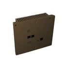 Itho Daalderop - Base Cube Toeb./onderd. gasgestookte cv-ketel ondrdgscv 05-00182