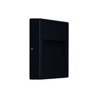 RZB - Brick Plafond-/wandarmatuur Evo Wandarm 5W 840