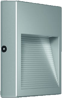 RZB - Brick Plafond-/wandarmatuur evo wandarm 5w 840