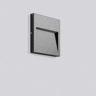 RZB - BRICK MIDI Plafond-/wandarmatuur  581633.0031.1