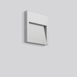 RZB - BRICK MIDI Plafond-/wandarmatuur 581633.004