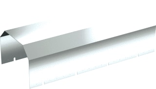 Wibe - Deksel kabeldraagsysteem 786746