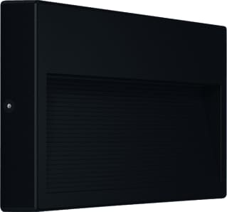 RZB - Brick Plafond-/wandarmatuur Evo Wandarm 10W 830