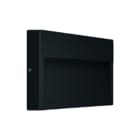 RZB - Brick Plafond-/wandarmatuur led/10w-4000k 240x120x24