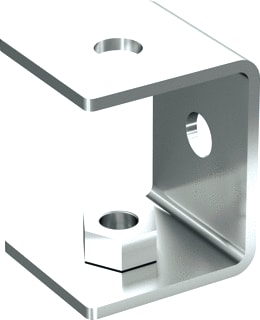 Wibe - Plafondbevestiging kabeldraagsyst. 788164