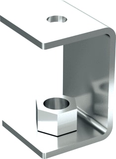 Wibe - Plafondbevestiging kabeldraagsyst. 788165