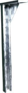 Wibe - Ophangprofiel kabeldraagsysteem 788655
