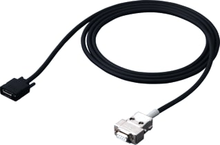 Omron - ADVANCED SENSORS ACCESSORIES AOS Patchkabel telecommunicatie zwxrs2