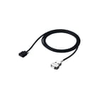 Omron - ADVANCED SENSORS ACCESSORIES AOS Patchkabel telecommunicatie zwxrs2