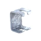 Stago - KG281 Plafondbevestiging kabeldraagsyst. Plaf.Beug Open R1013/70