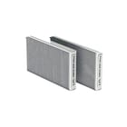 Zehnder - WHR 918 Cassetteluchtfilter Filtset Whr918 G3/Iso Se2