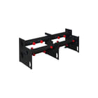 Remeha - Quinta Ace Solo Ophangbeugel voor wandketel Hoofdleidset W&G 7614795