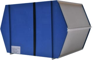 Zehnder - WHR 920 Toebehoren/onderdelen voor WTW 400400017