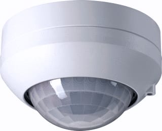 Gira - Observer Toebeh./onderdelen bewegingssensor Beweg.Melder 360 Comp Acc
