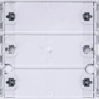 Gira - Systeem 55 Tastsensor bussysteem Rf Tastsensor 1-Voud Knx