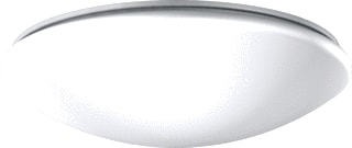 RZB - Flat Polymero Noodverlichtingsarmatuur 672059.002.5.19