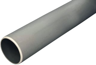 Wavin - Kunststof buis glad Pp Multil Buis Gr 160 Lg6