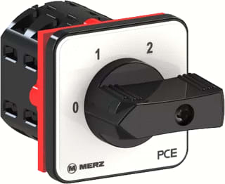 Merz - Div. Mannen ET-IT mz12486