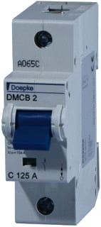 Doepke - Installatieautomaat 09915076