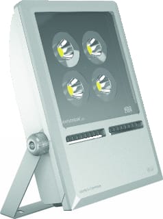 RZB - Lightstream LED Downlight/spot/schijnwerper spotschw 721718.004.1.76