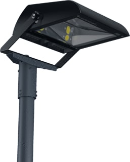 RZB - LIGHTSTREAM MIDI Downlight/spot/schijnwerper spotschw 721720.1131