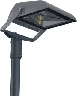 RZB - Lightstream LED Downlight/spot/schijnwerper 721720.114.1