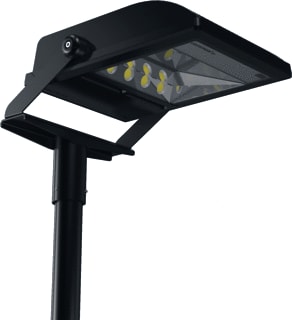 RZB - LIGHTSTREAM MAXI Downlight/spot/schijnwerper spotschw 721725.1131.76