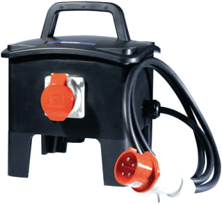 Doepke - CEE-contactdoos combinatie cntdscomb 09931300