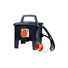 Doepke - CEE-contactdoos combinatie cntdscomb 09931300