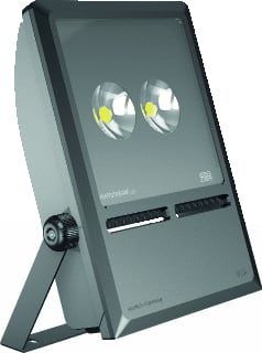 RZB - Lightstream LED Downlight/spot/schijnwerper spotschw 721733.1131.76