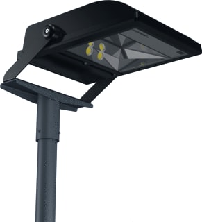 RZB - LIGHTSTREAM MAXI Downlight/spot/schijnwerper spotschw 721734.1131.1.76