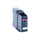 ABB - CM-MS Temp.-meetrelais (motorbeveiliging) Cm-Mss.51S 24-240Vac/Dc