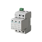 Siemens - Netoverspanningsbeveiliging spngsbev 5sd74133