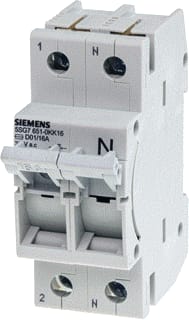 Siemens - NEOZED patroonlastscheider 5Sg7651-0Kk16