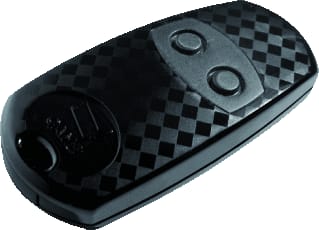 Came - TOP Radiofrequent zender zender 2 kan top-432ee