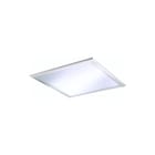 Norton - LPS-O Ledpanel inleg Plafond-/wandarmatuur 60X60 3400 3K