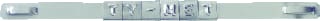 ABB - Kabel-/adercodering TY-MET CODE 316 "R" ZK100