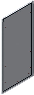 Schneider Electric - Sokkel voor kast/lessenaar sfp back panel 2000x700mm